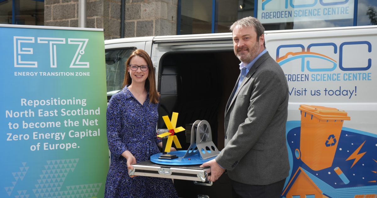 OpenGraph Image for ETZ funding will help ASC deliver the ABCs of wind energy