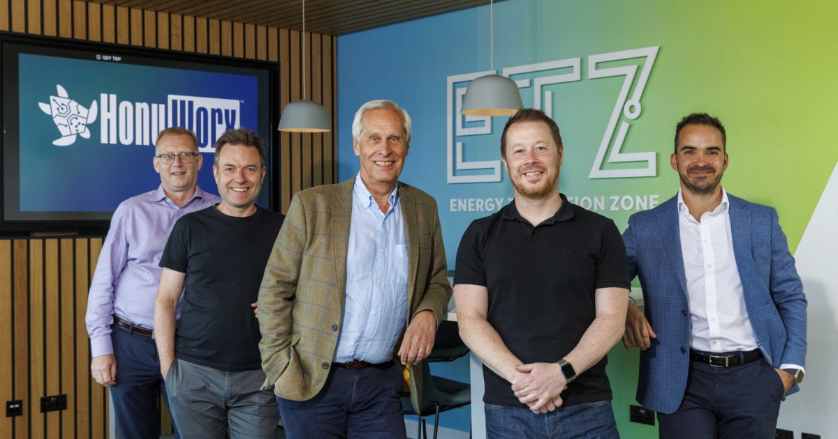 OpenGraph Image for Seven-figure boost for Aberdeen underwater robotics pioneer