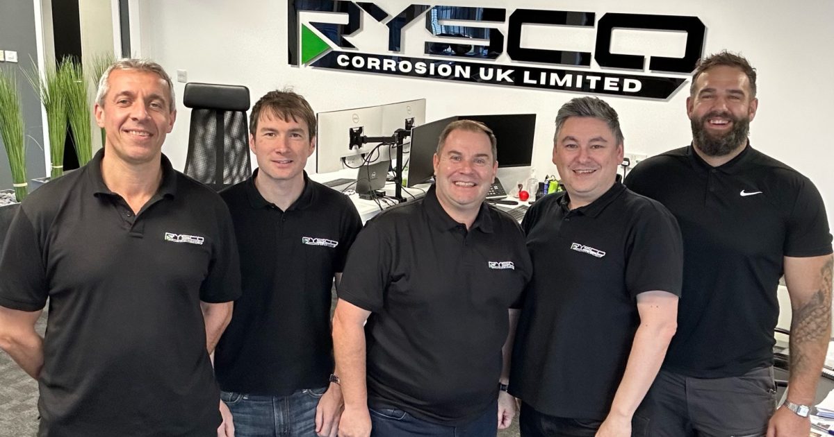 OpenGraph Image for Enhancing engineering excellence: Aberdeen and Dubai teams complete fundamental corrosion training