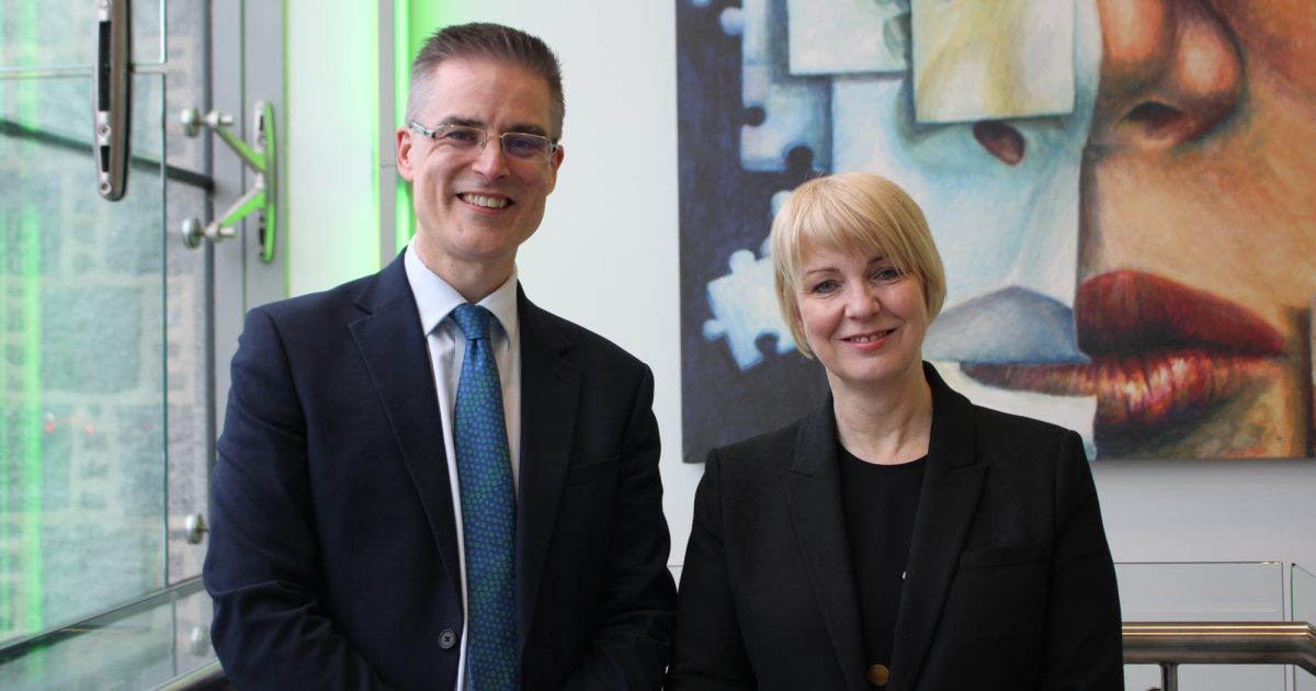 OpenGraph Image for Albyn School announces new appointments