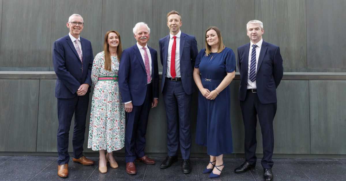 OpenGraph Image for Acumen Financial Planning start the year on a high with a top industry award