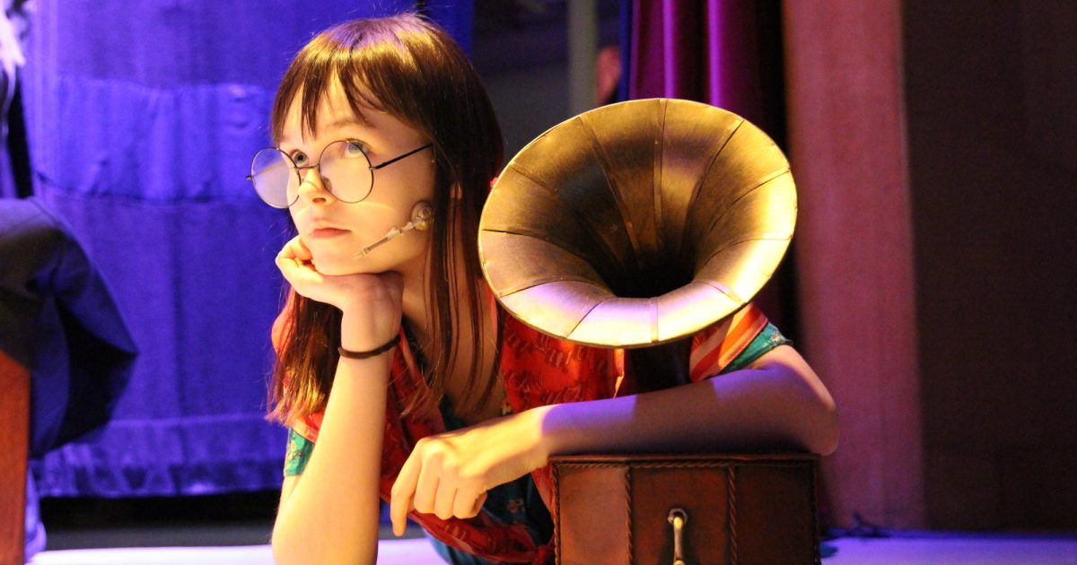 OpenGraph Image for Creative arts thrive at Albyn School with a spectacular season of performances