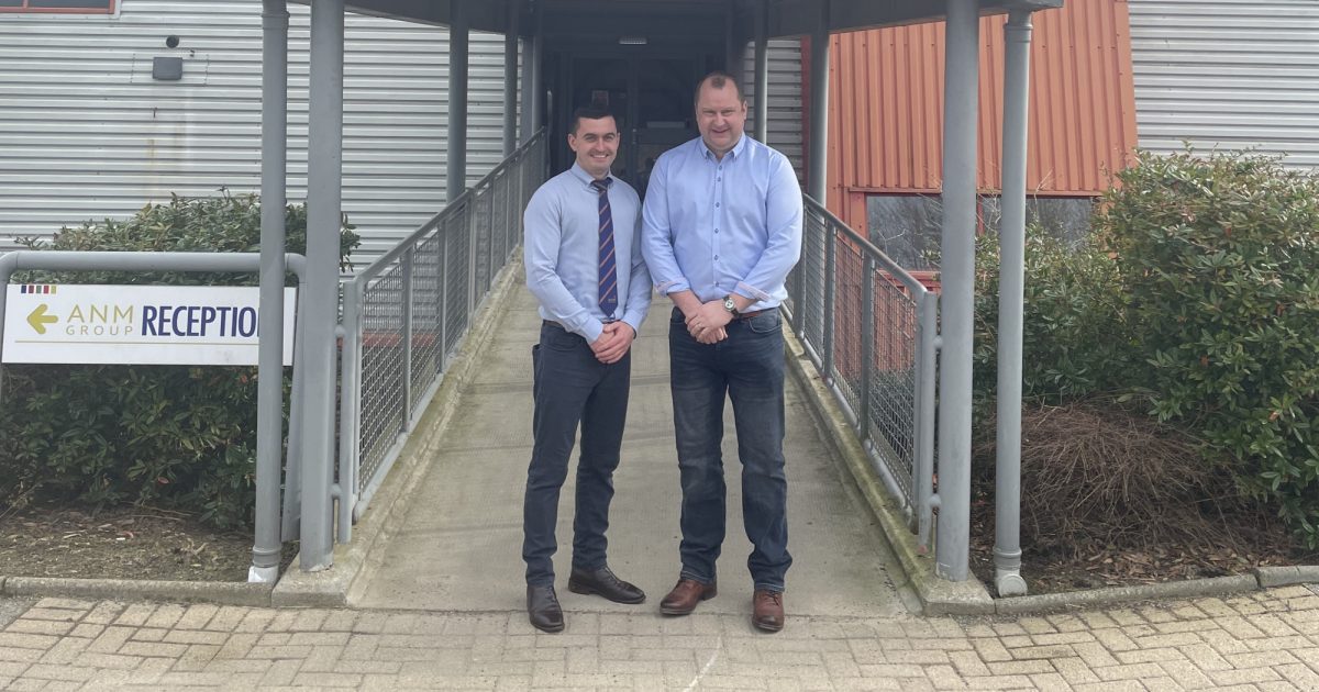 OpenGraph Image for New format and sponsor announced ahead of the annual Young Farmers Overwintering Competition at Thainstone