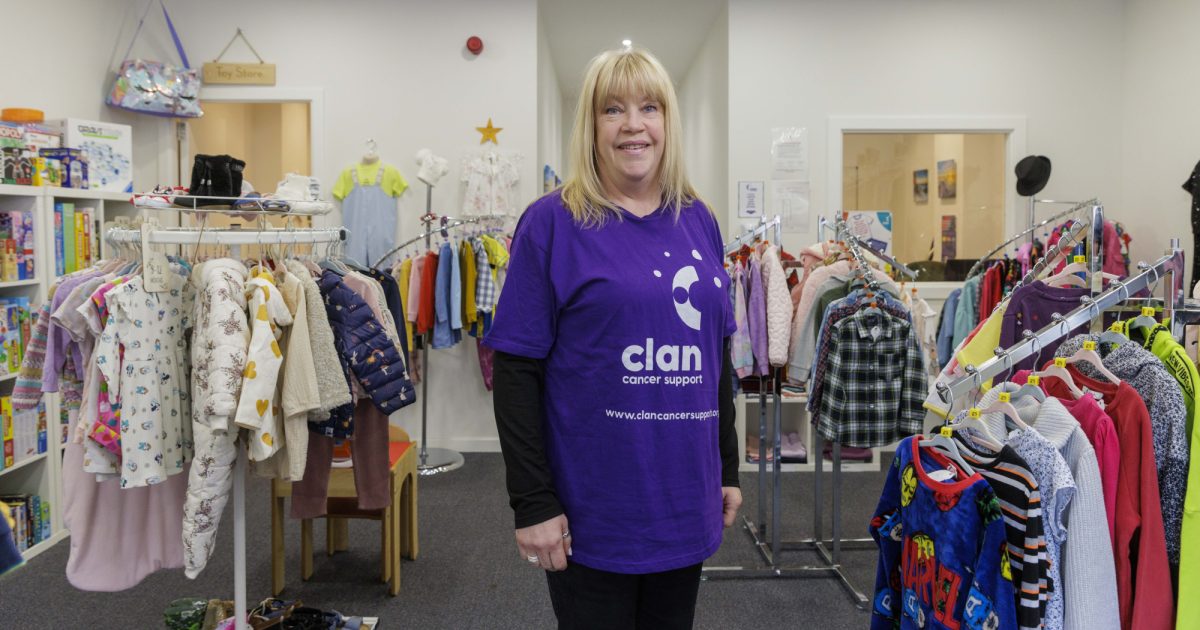 OpenGraph Image for Clan opens new children's boutique in Banchory