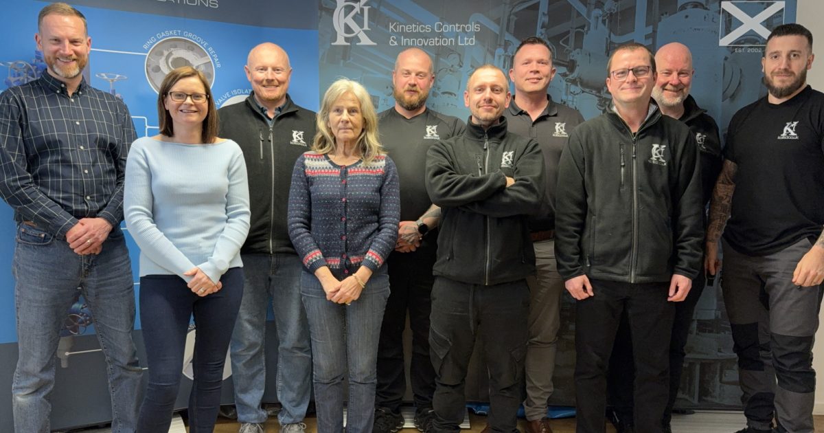 OpenGraph Image for KCI celebrates one year of employee ownership