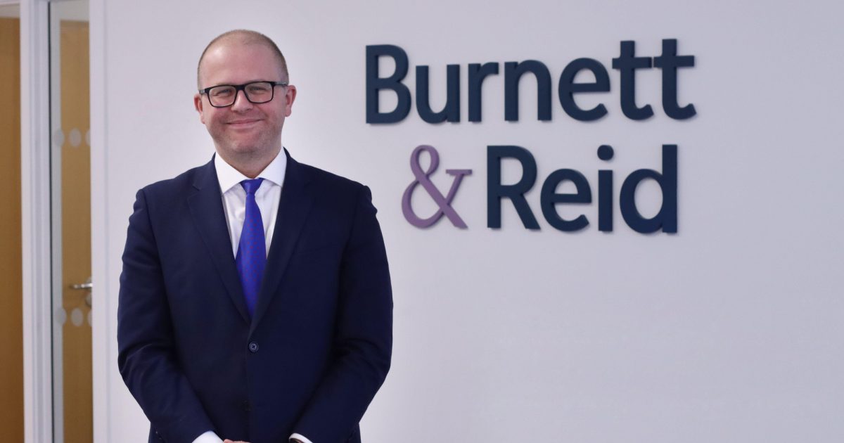 OpenGraph Image for Aberdeen's longest-standing law firm appoints new LLP Member