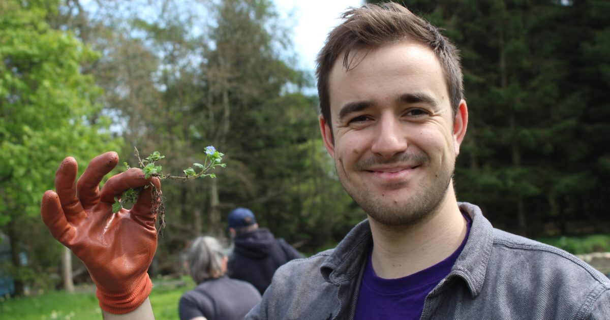 OpenGraph Image for Scottish charity Mind Store launches mental health fundraising campaign '5 Ways to Wellbeing'