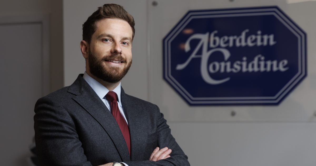 OpenGraph Image for Aberdein Considine's top-ranking lender services team strengthens its offer with new partner appointment