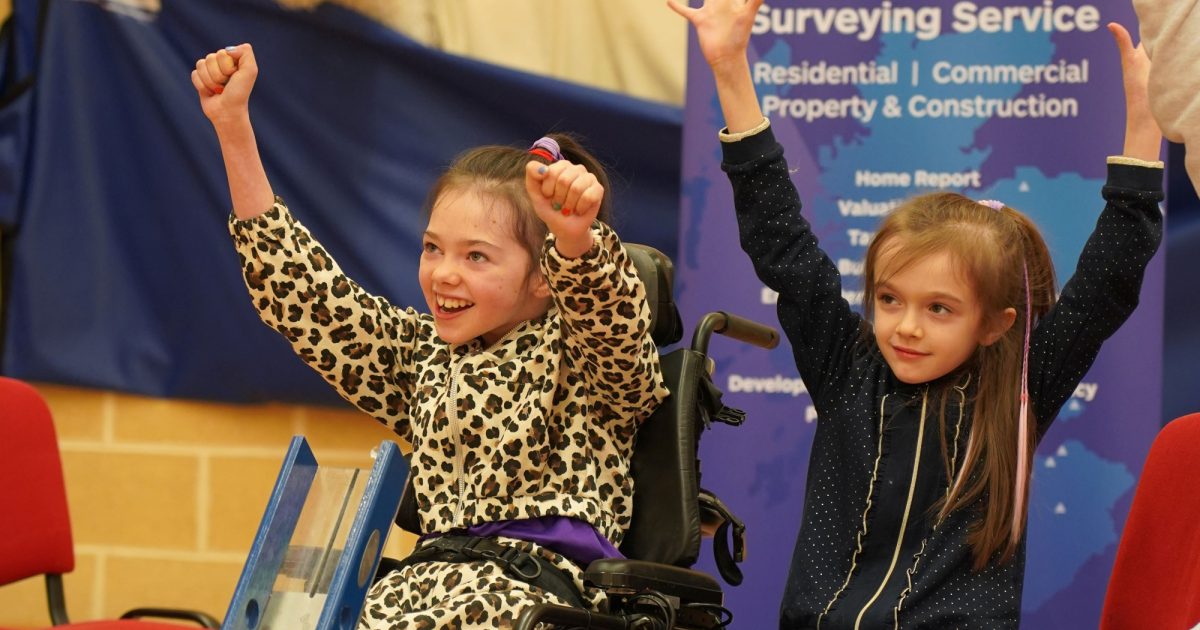 OpenGraph Image for Shepherd recommits support to Scottish Disability Sport’s Boccia Development