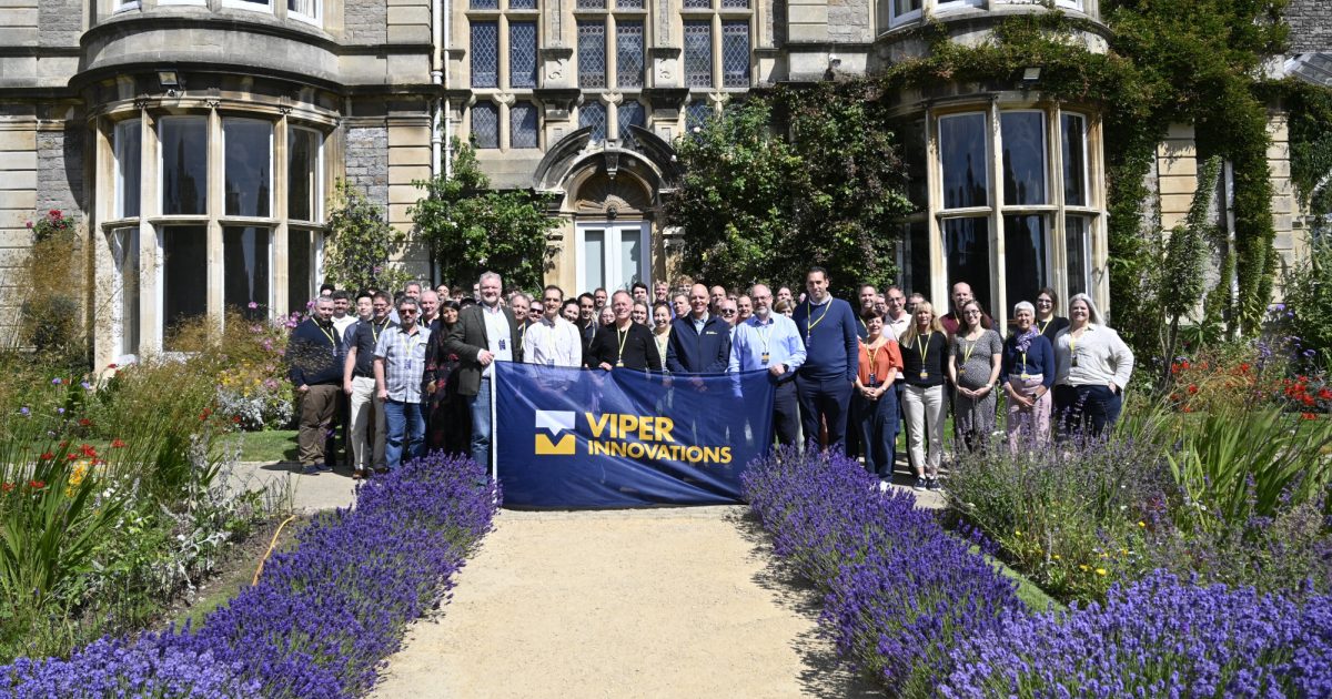 OpenGraph Image for Viper Innovations wins prestigious King’s Award for Enterprise in International Trade