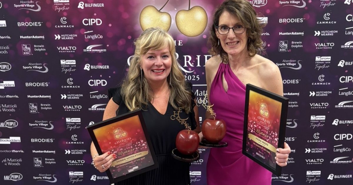 OpenGraph Image for Unique Group celebrates prestigious wins at 2025 cHeRries Awards