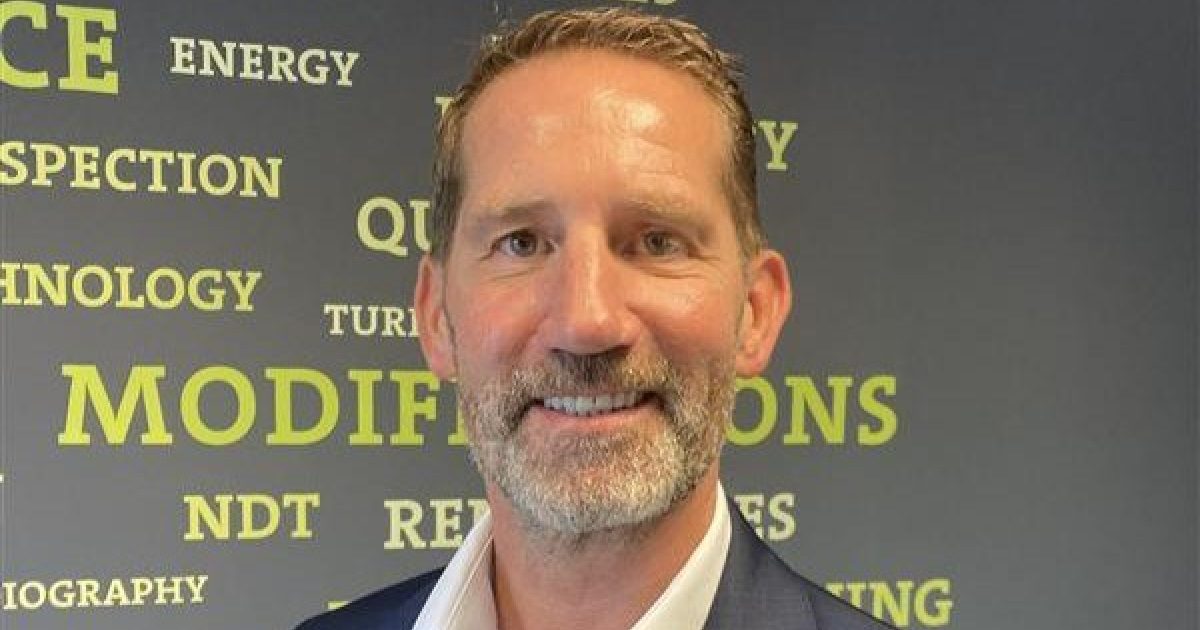 OpenGraph Image for Leadership transition at Bilfinger UK as vice president of offshore services George Rennie retires