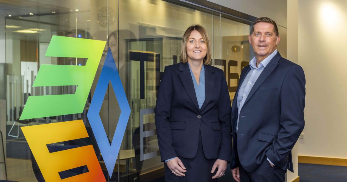 OpenGraph Image for Revenue jumps to £182million in record year for THREE60 Energy