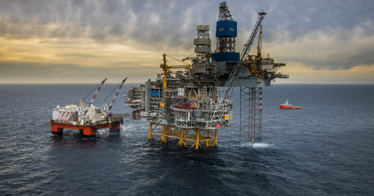 OpenGraph Image for Equinor says 'very strong' financial results allow continued energy-transition investment