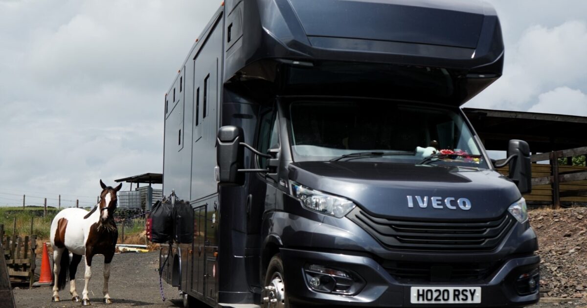 OpenGraph Image for A.M. Phillip Trucktech shortlisted in annual IVECO Daily Misson Awards 2023
