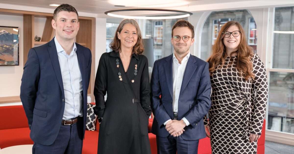 OpenGraph Image for Bumper round of leadership promotions recognises AAB top performers