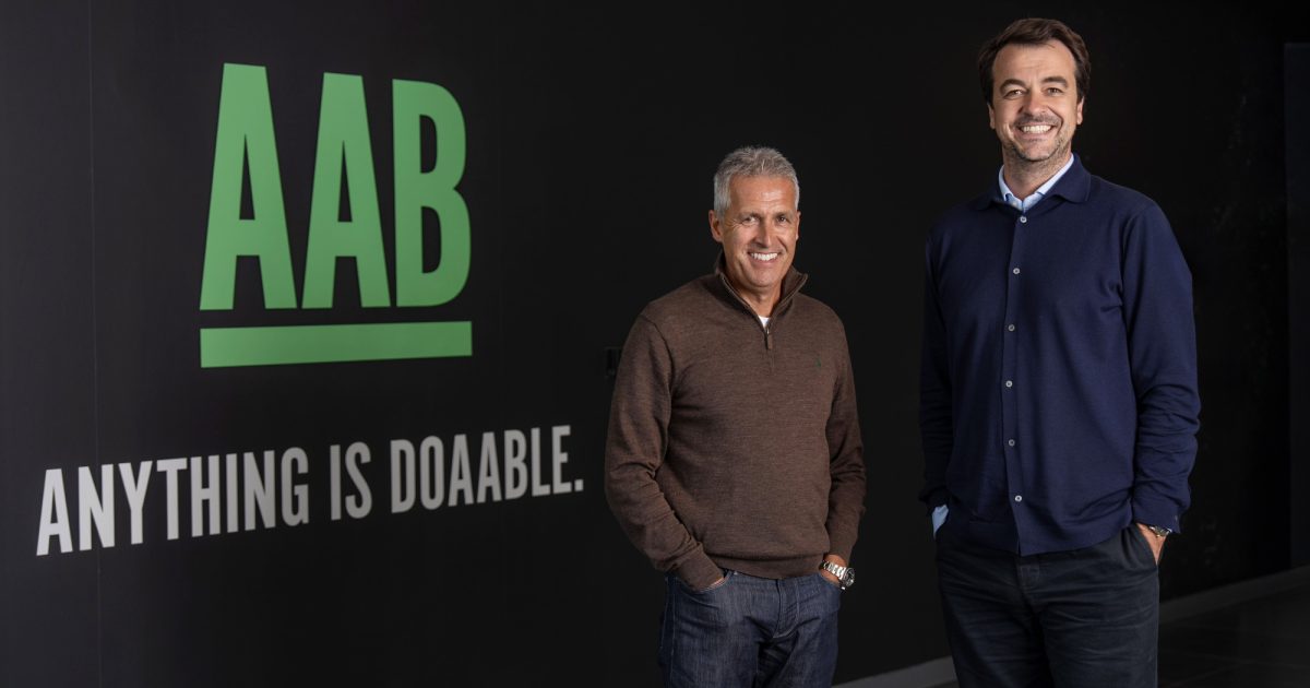 OpenGraph Image for Strategic growth journey continues for AAB