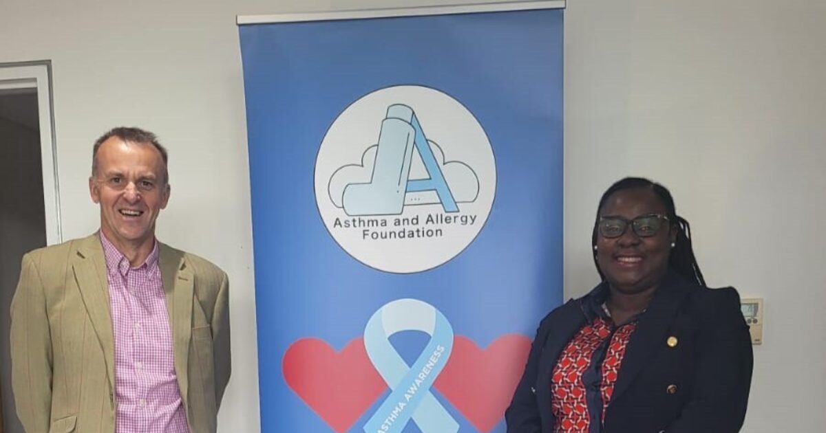 OpenGraph Image for CNRL ignites hope for school children with asthma in Aberdeen and Aberdeenshire schools through support for asthma workshops