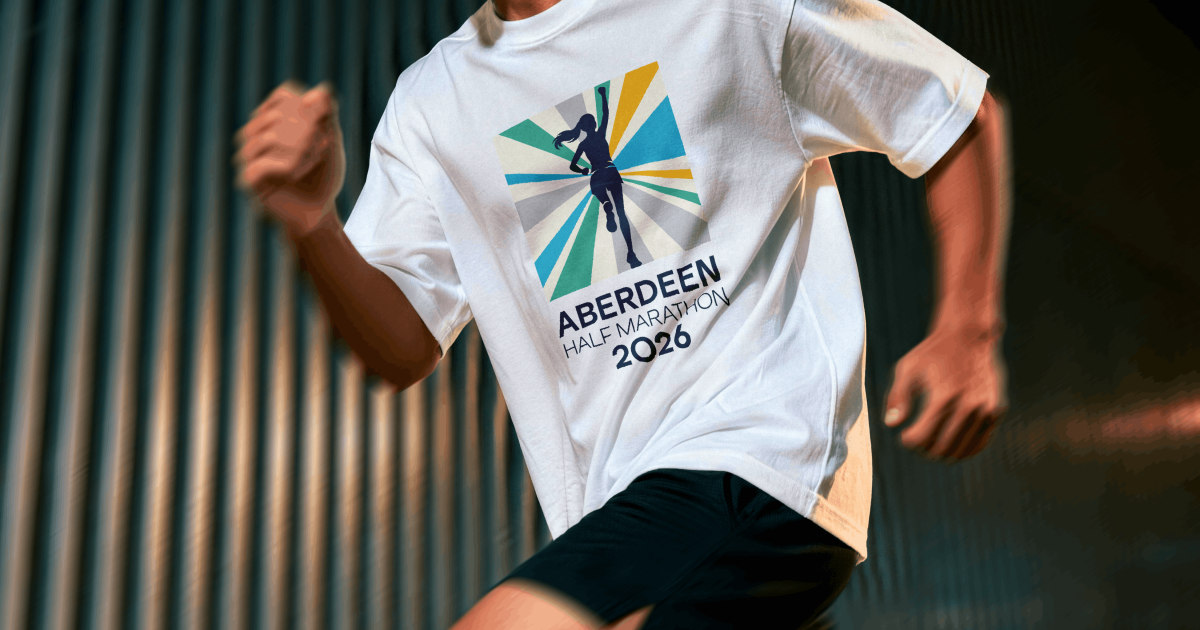 OpenGraph Image for Aberdeen to host ‘Europe’s coolest summer marathon’ in major new events push