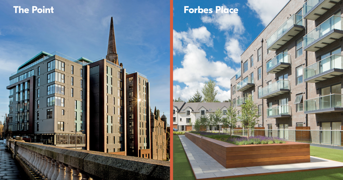 OpenGraph Image for Colby River launches as a property market first after Dandara Living spin-out