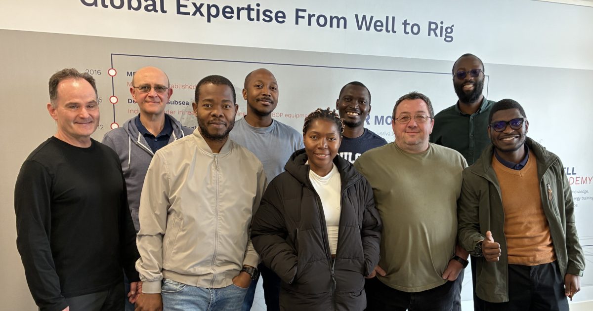 OpenGraph Image for Sasol achieves training milestone with Well Academy