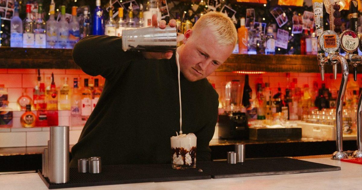 OpenGraph Image for Aberdeen Cocktail Week's Cocktail of the Year 2024 winner crowned