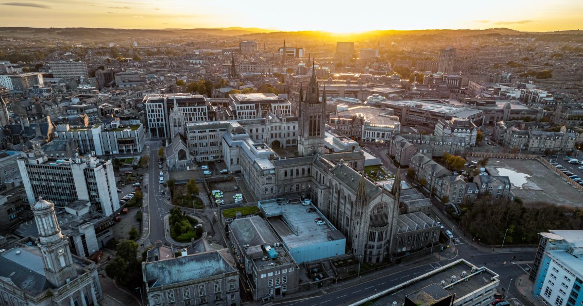 OpenGraph Image for AGCC Manifesto: Next government must back the North-east to energise the nation's economy