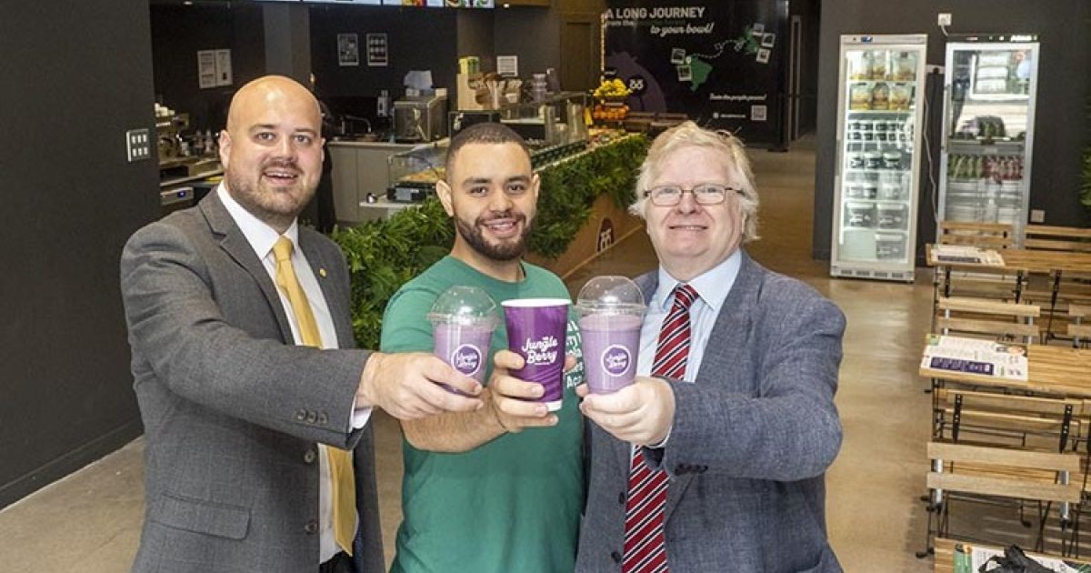 OpenGraph Image for Union Street celebrates new shops opening