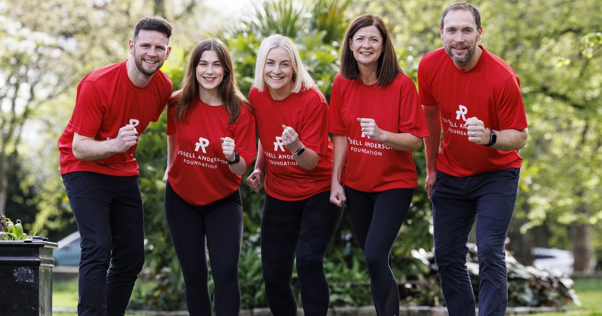 OpenGraph Image for Law firm raises £35k for disadvantaged children and young people in 2025/26 charity challenge