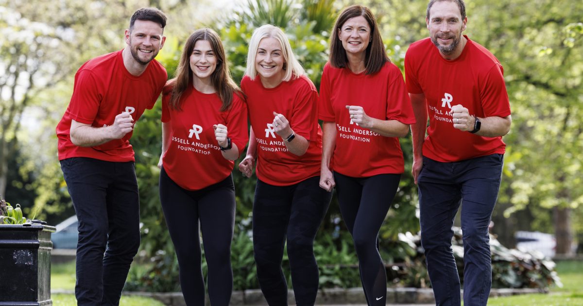 OpenGraph Image for Law firm supports disadvantaged children and young people with 2025 fundraising challenge