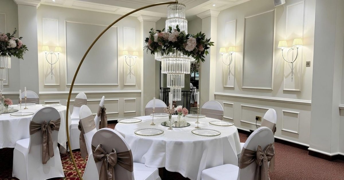 OpenGraph Image for The Aberdeen Dyce Hotel celebrates £17,000 raised for charity in its first 18 months