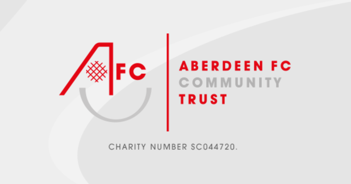OpenGraph Image for Report reveals socio-economic impact of Aberdeen FC’s Community Trust