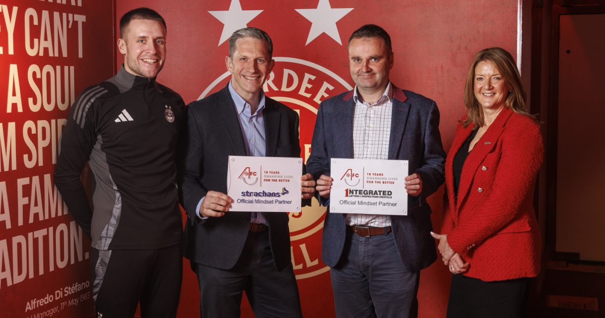 OpenGraph Image for Recruitment boost for key mental health programme