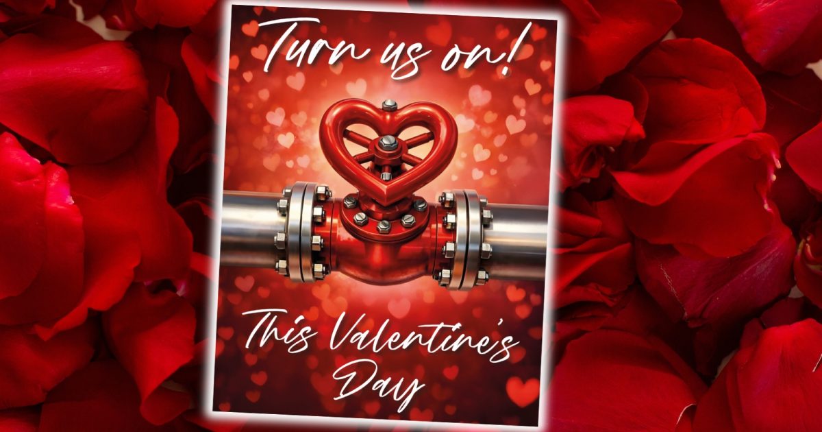 OpenGraph Image for ‘Turn us on’: Chamber sends cheeky Valentine’s card to MPs urging politicians to back the North Sea