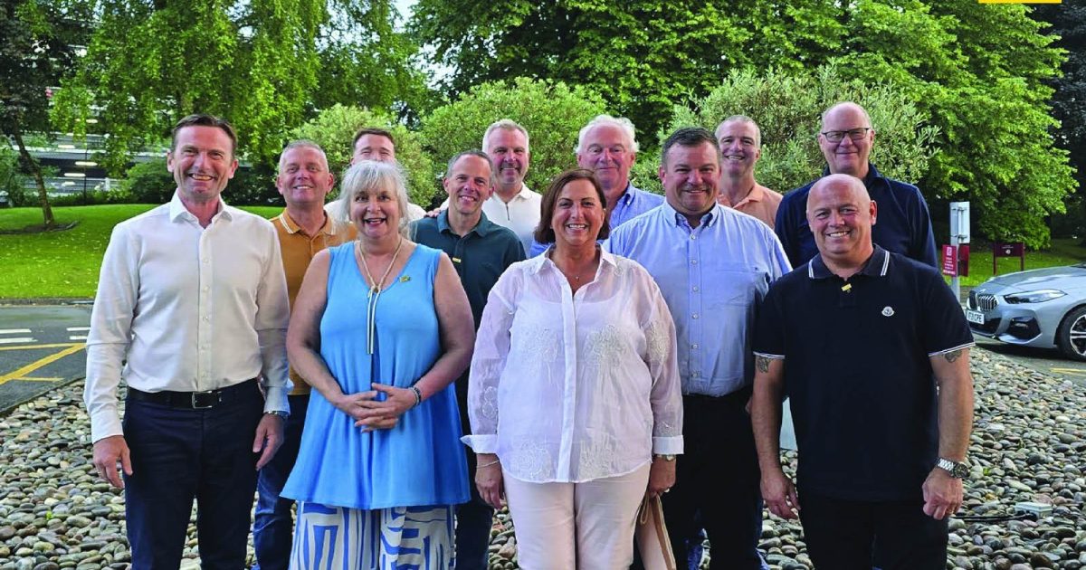 OpenGraph Image for NorDan acquires majority shareholding in leading door manufacturer - Performance Doorset Solutions (PDS)