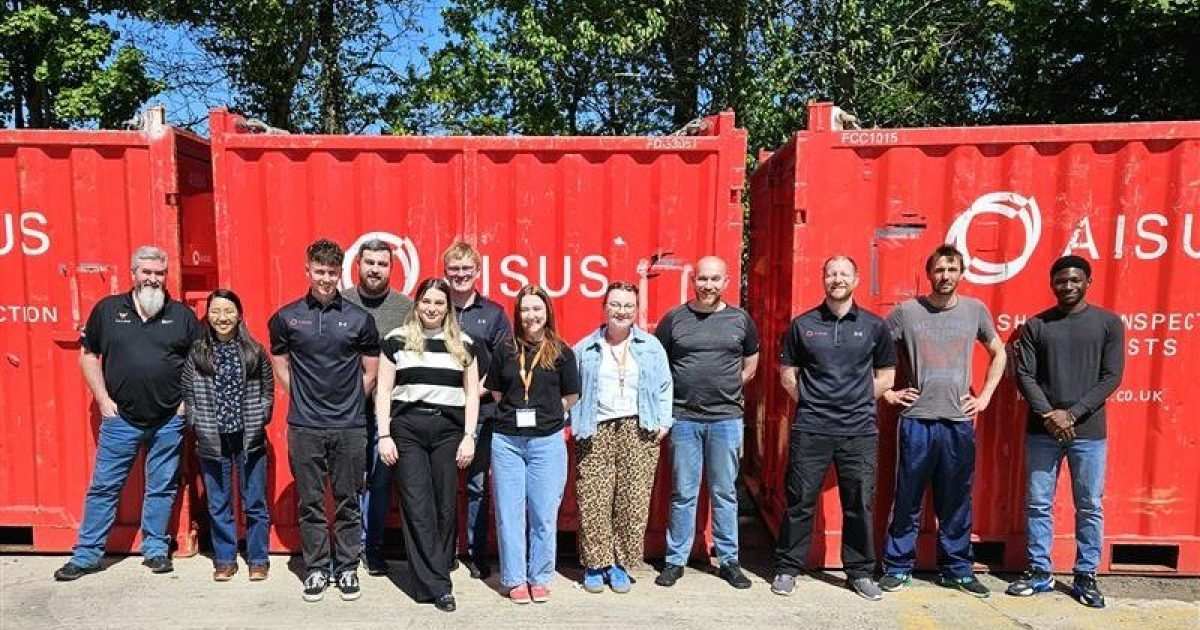 OpenGraph Image for AISUS Mental Health Awareness Week