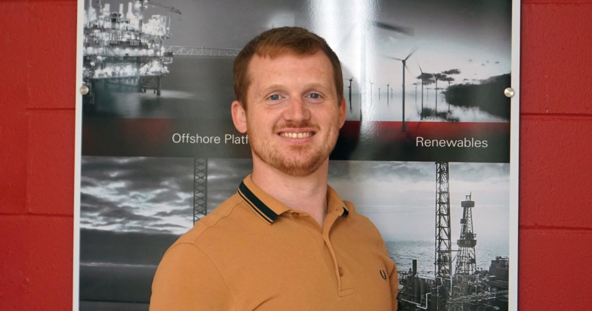 OpenGraph Image for A decade with AISUS: Promotion to Operations Manager