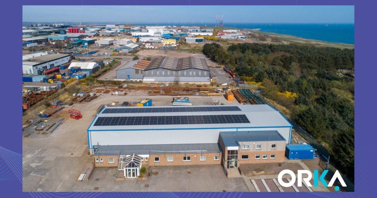 OpenGraph Image for ORKA powers AJT Engineering’s solar success with ETZ-backed project in Altens