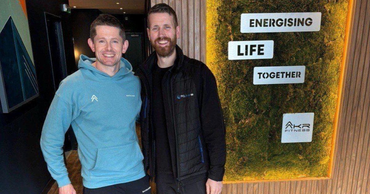 OpenGraph Image for AKR teams up with PCL Live to upgrade sound system