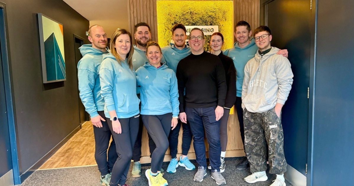 OpenGraph Image for AKR Fitness invests in team development with Path to Potential programme