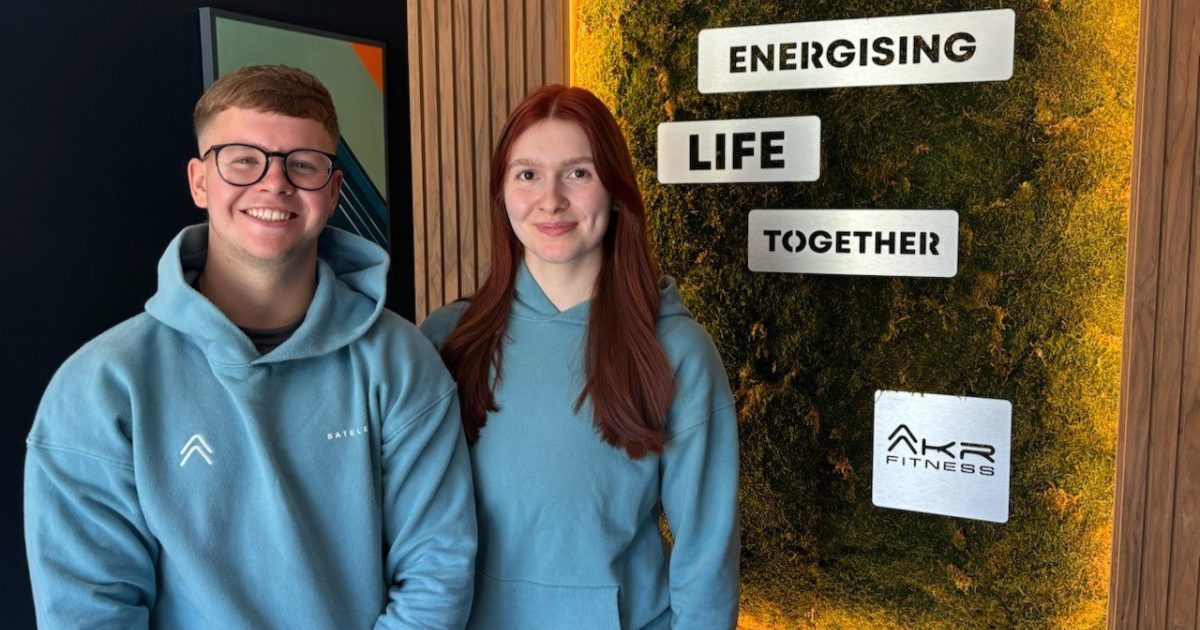 OpenGraph Image for From placement to profession: AKR supports the next generation of coaches