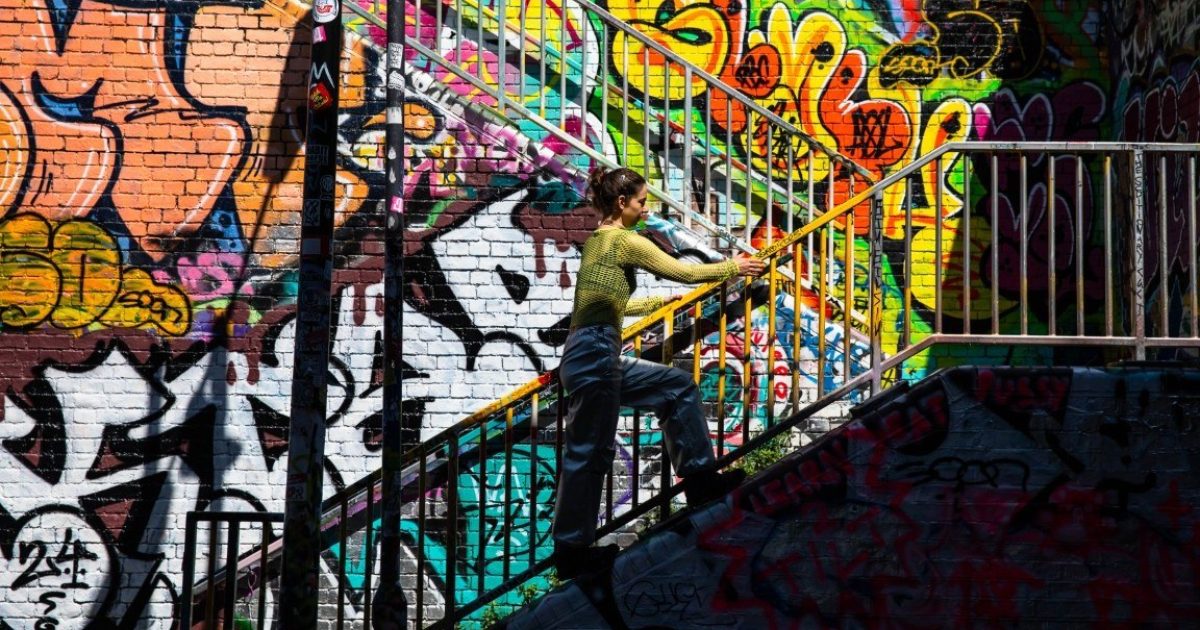 OpenGraph Image for The line-up of artists for Nuart Aberdeen 2026 as Scotland's national street art festival returns