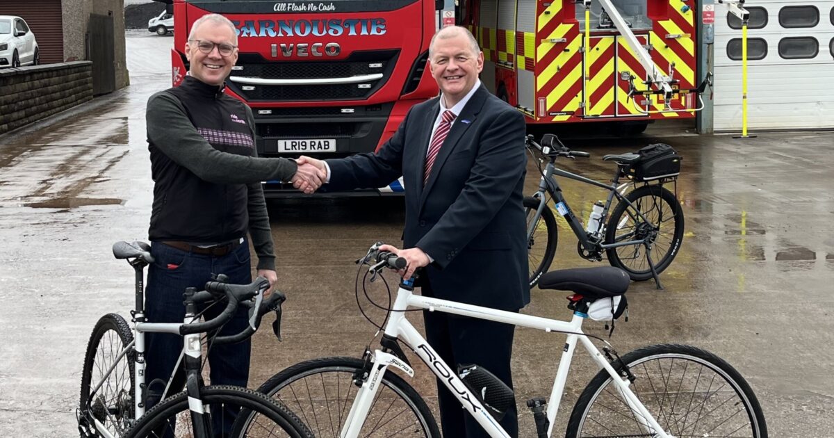 OpenGraph Image for Ride the North – Tour of Angus