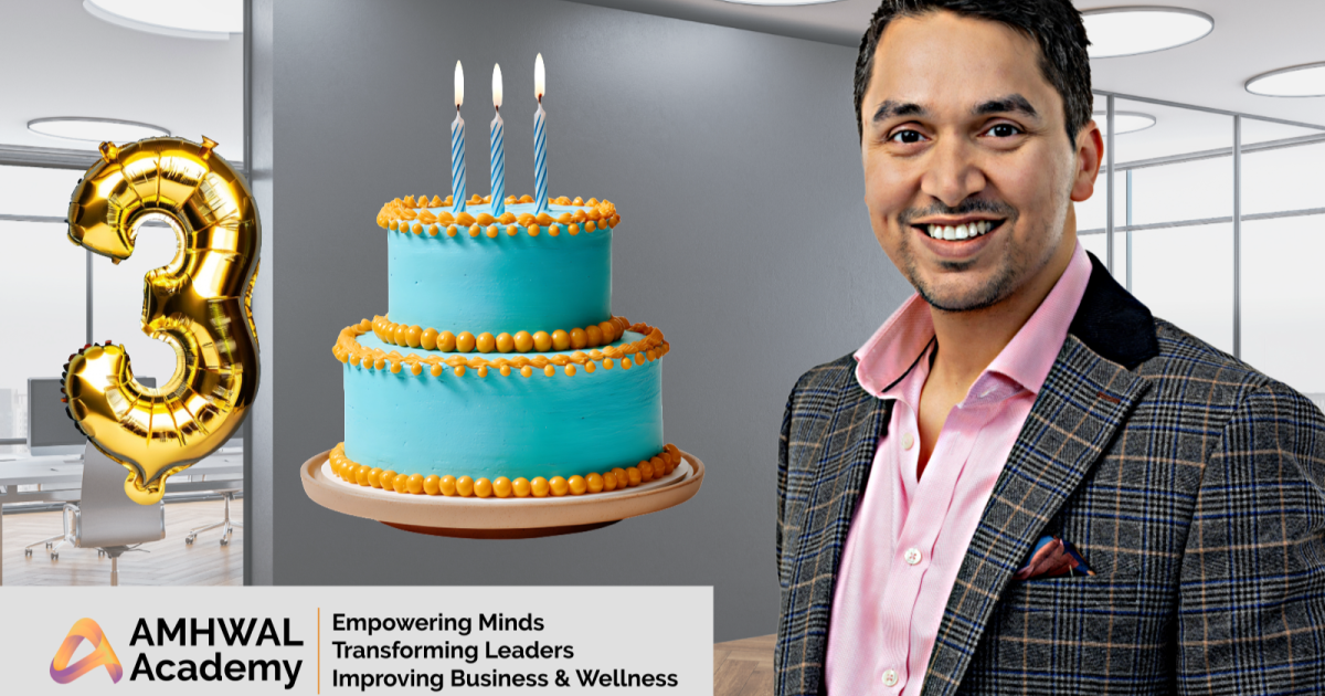 OpenGraph Image for AMHWAL celebrates three years of transforming leadership
