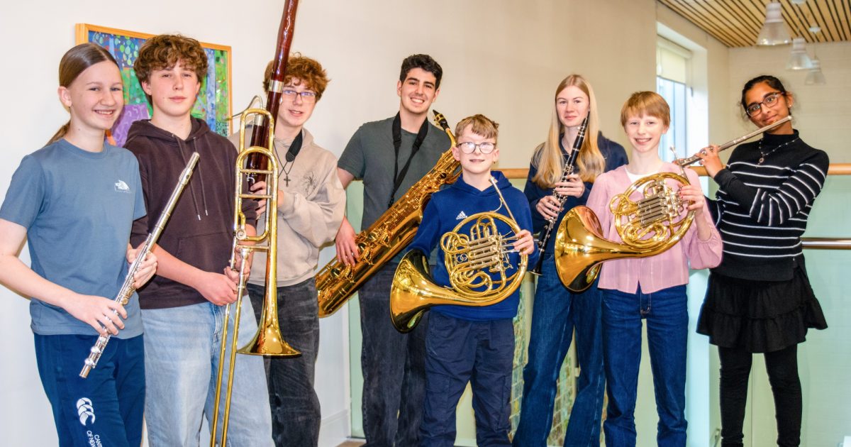 OpenGraph Image for ISA hosts 26 schools for major international music festival
