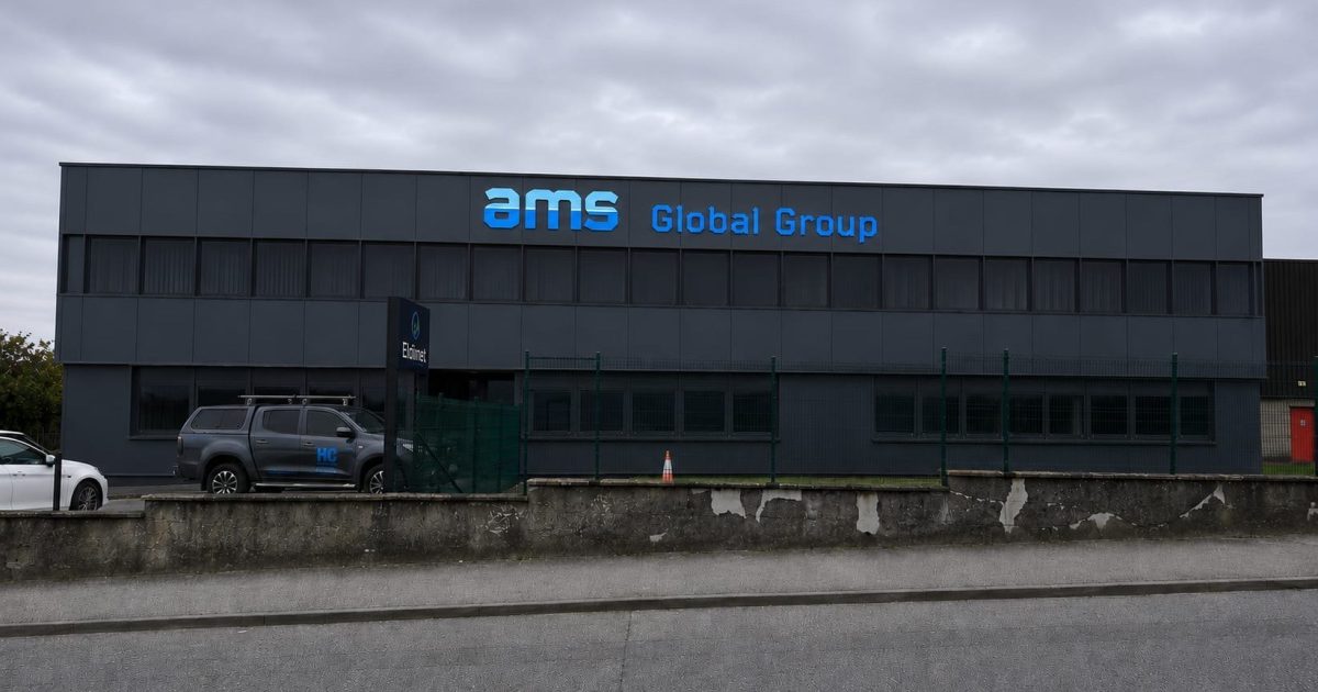 OpenGraph Image for AMS Global Group invests in Aberdeen with Barclays support