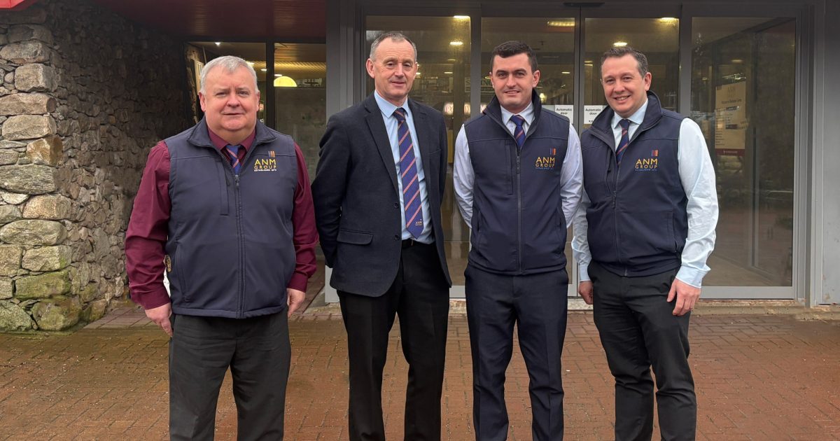 OpenGraph Image for New leadership structure strengthens future of livestock division