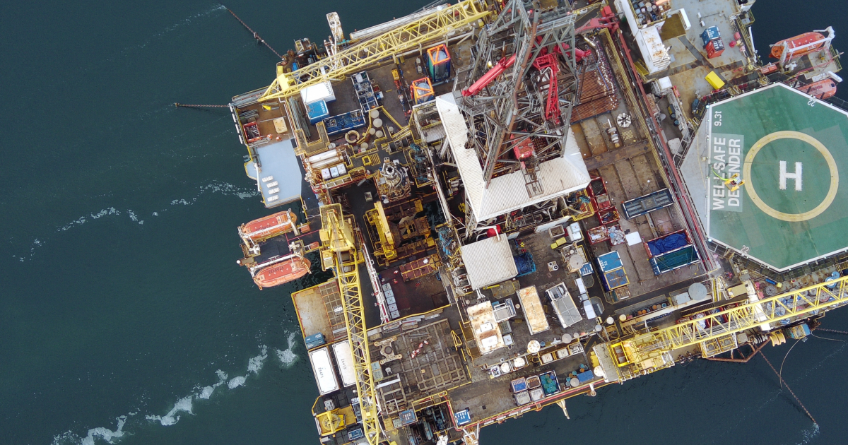 OpenGraph Image for Well-Safe Solutions awarded North Sea decommissioning scope for Forties Field