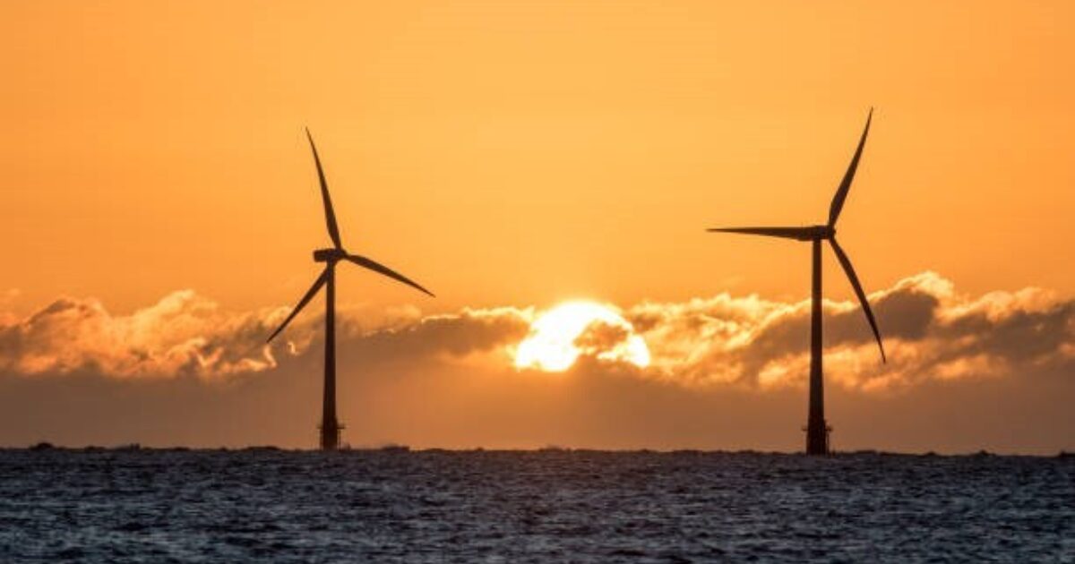 OpenGraph Image for AREG and Aberdeen City Council partner to propel offshore wind renewables with £45,000 UKSPF shared prosperity funding