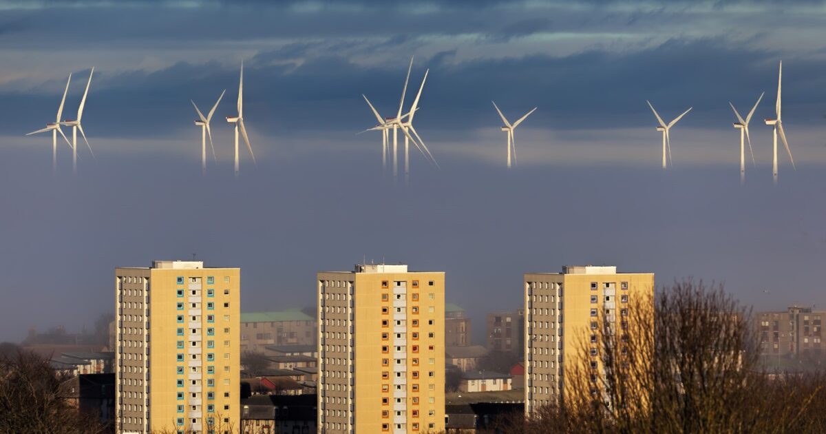 OpenGraph Image for Aberdeen launches 2025 calandar photography competition to showcase renewable energy through a new lens